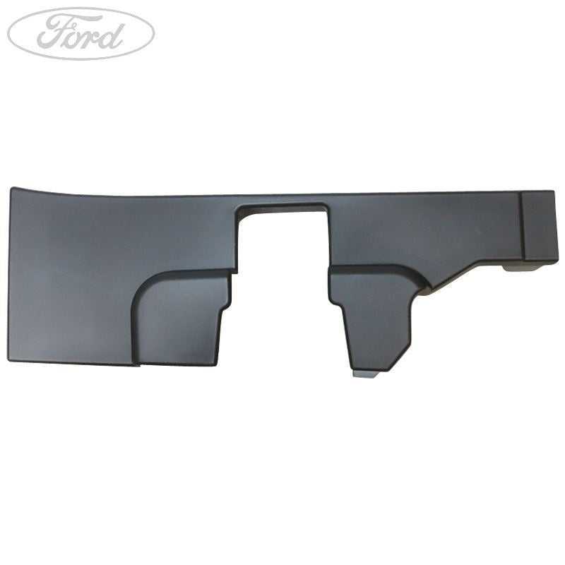 Ford, TRANSIT TOURNEO COURIER REAR O/S BUMPER TOWING EYE COVER