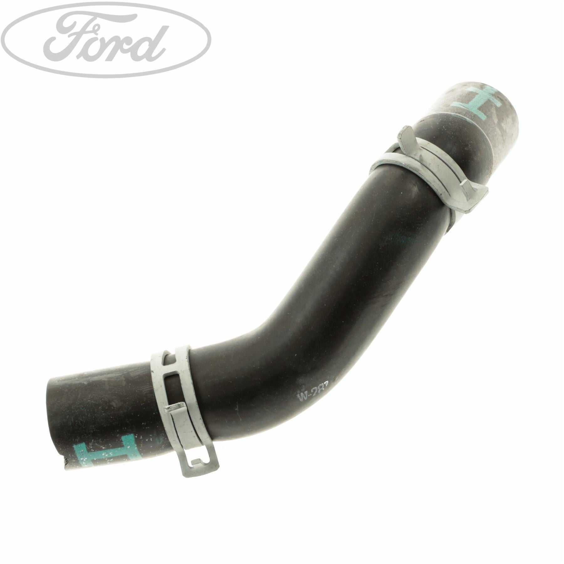 Ford, WATER PUMP HOSE